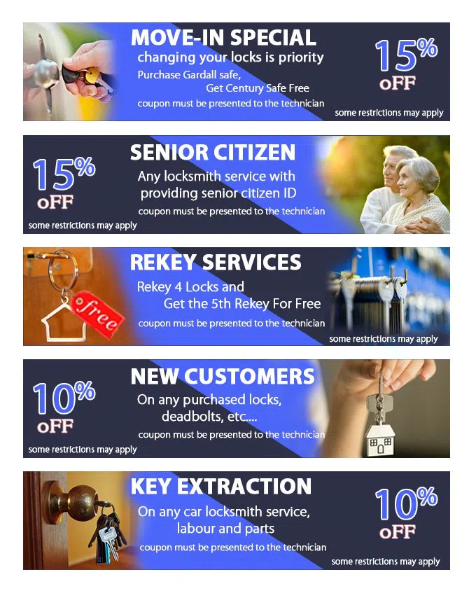 Union Locksmith Store Cincinnati, OH 513-494-3080 logo-image - coupon-img